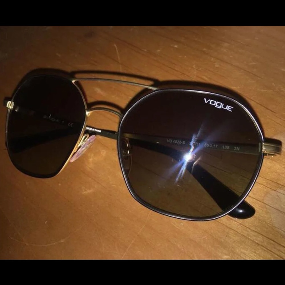 Vogue sunglasses